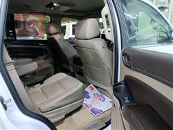 شێڤرۆلێت تاهۆ